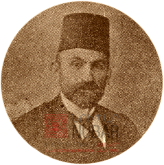 Haroutioun Kalfayan 1870-1915
